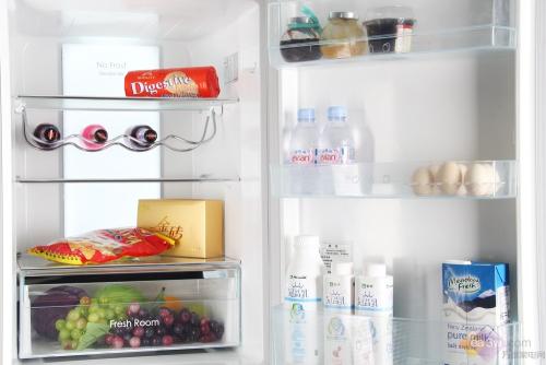 海尔冰箱维修 海尔冰箱冷藏室结冰怎么办