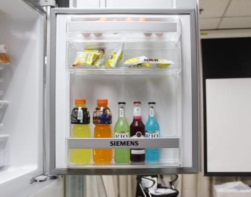 冰箱温度调节方法 教你灵活控制冰箱温度