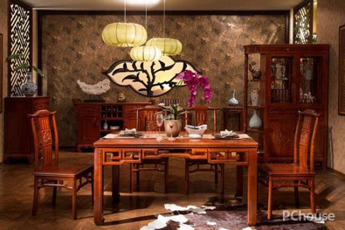 中式家具   中式风格家具的特点