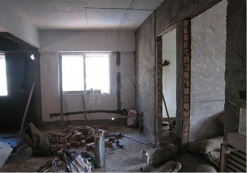 旧房翻新怎么装修 旧房翻新装修注意事项有哪些