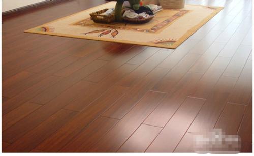塑木地板保养和维护技巧