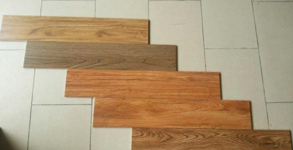 木地板、瓷砖、仿木地板和仿木地板瓷砖的区别有哪些
