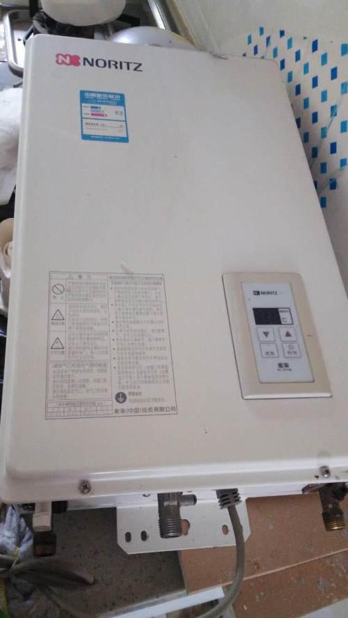 能率热水器安装步骤分享