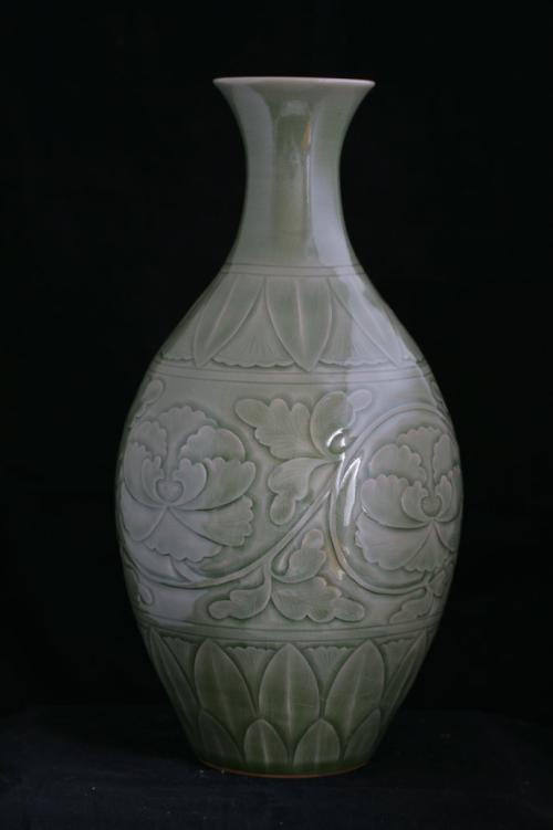 陶瓷花瓶的选购技巧、陶瓷花瓶的保养方法