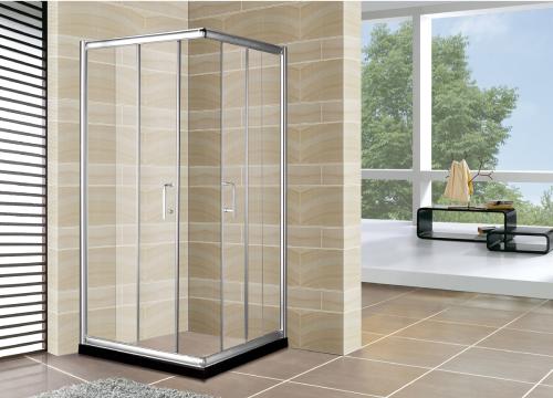 淋浴房玻璃种类有哪些