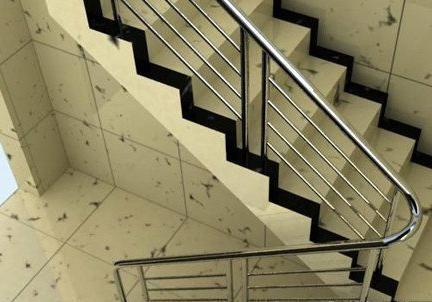 水泥楼梯怎样装修便宜水泥楼梯装修注意事项是什么