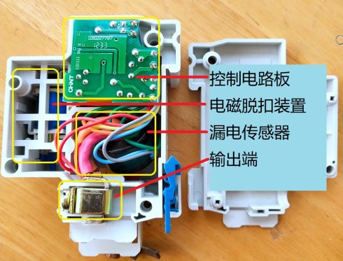 漏电保护器原理 漏电保护器使用注意事项 护理