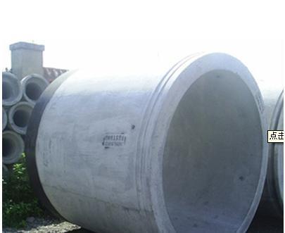 水泥排水管安装方法 水泥排水管使用方法