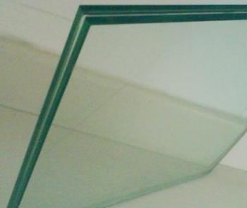 夹胶玻璃是什么玻璃？