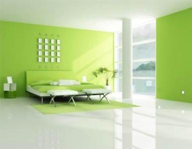 家居装修指南_绿色装修从环保壁材开始