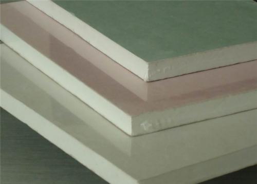 纸面石膏板如何选购 纸面石膏板的优点