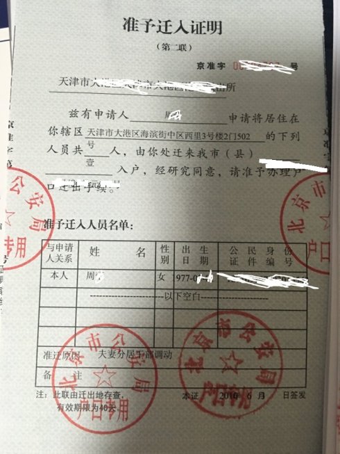 北京二套缴税过户需要买方夫妻都到场吗