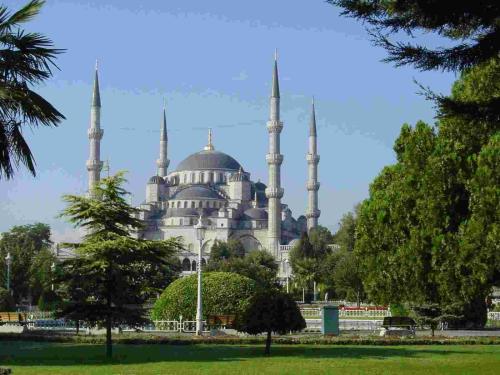 土耳其旅游最佳季节及土耳其旅游禁忌