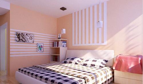 小户型卧室装修风格有哪些