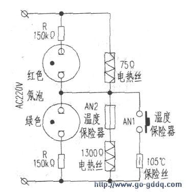 热水壶是什么原理_热水壶鸣笛原理(2)