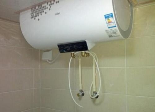 电热水器使用方法及注意事项