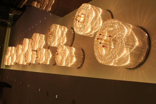 上海知名装饰公司告诉你如何进行灯饰选择
