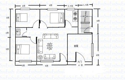 120平方的房子装修要多少钱120平米装修房子的步骤流程