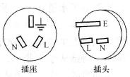 三孔插座品牌推荐三孔插座报价