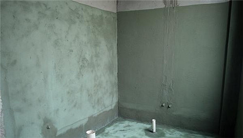 卫生间墙面防水费用是多少