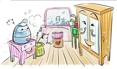 加湿器的作用和使用方法
