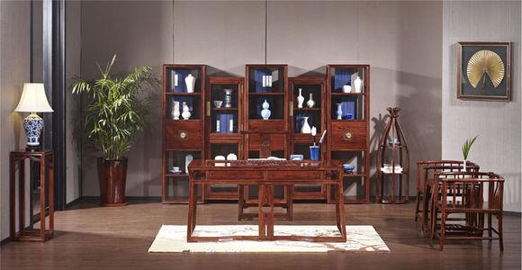 新中式家具与中式家具有什么区别