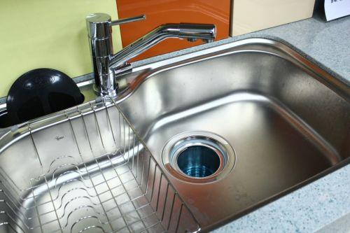 厨房水槽出现堵塞是什么原因 住范儿