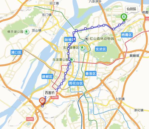 北京地铁12号线已全面开建 有望在2021年建成通车