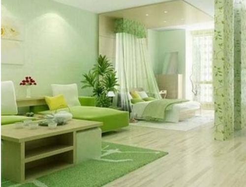 家居环保 从环保家度选择家装板材