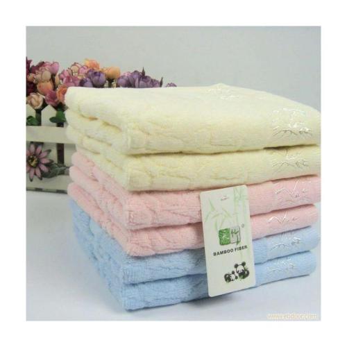 竹纤维毛巾品牌 竹纤维毛巾价格 竹纤维毛巾好吗