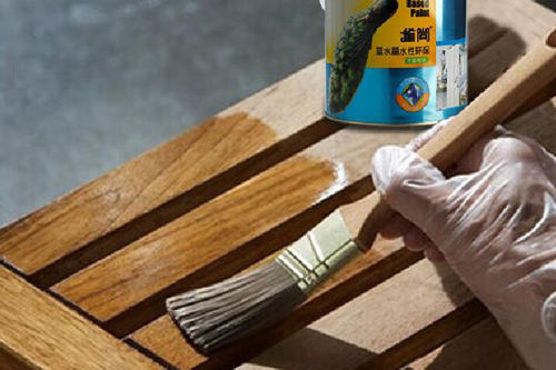 水性漆家具优缺怎样 环保新型油漆家具