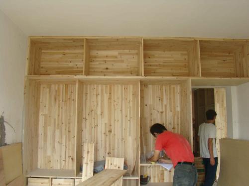 装修木工施工流程是什么？装修木工施工规范