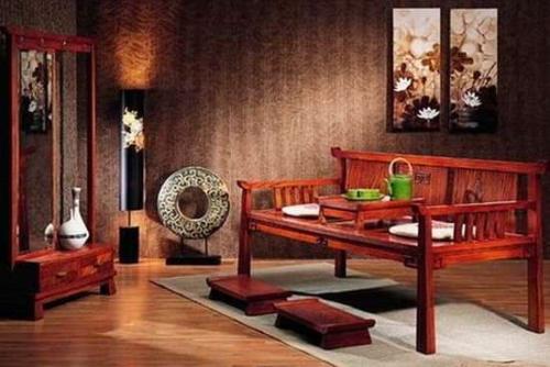中式家具  中式风格家具的设计说明