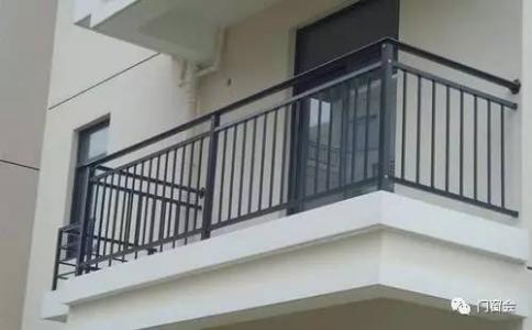 【阳台护栏设计】阳台护栏设计的重点及安装规范