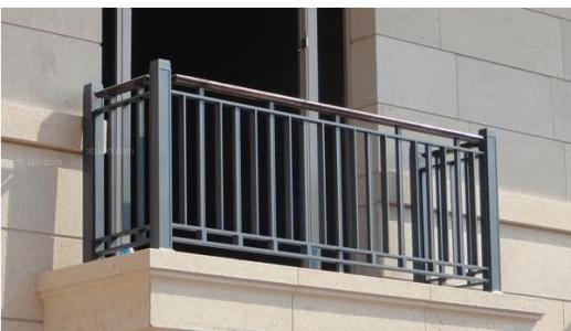 【阳台护栏设计】阳台护栏设计的重点及安装规范