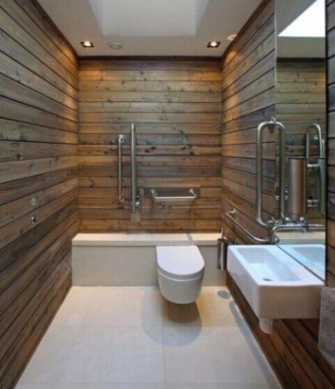 卫浴设计的设计原则_设计方案