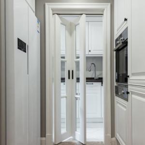 什么是折叠门 厨房折叠门尺寸