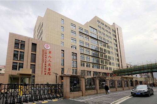 上海专科医院装修有哪些设计