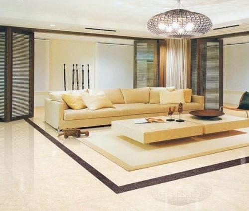 客厅地面砖哪种比较好？客厅地面砖怎么选？