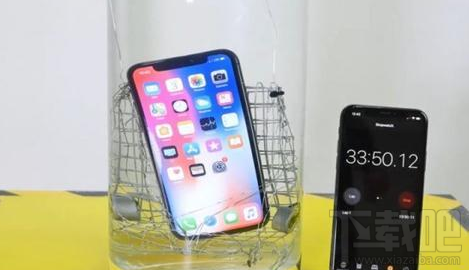 Iphone 7防水效果怎么样iphone 7防水测试