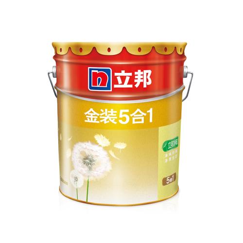 欧普诗漆油漆6大选购小妙招