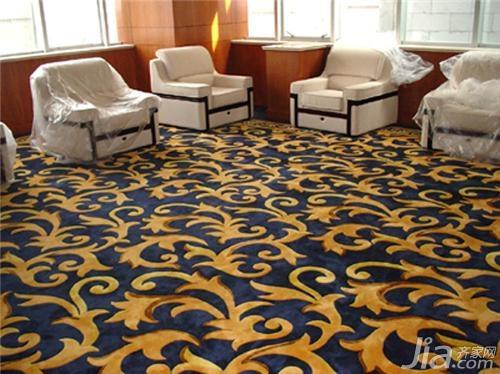 化纤地毯品牌及化纤地毯价格