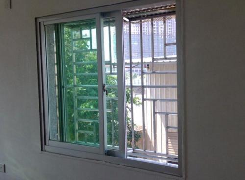 窗户防护栏怎么做 外推式窗户怎么做防护栏