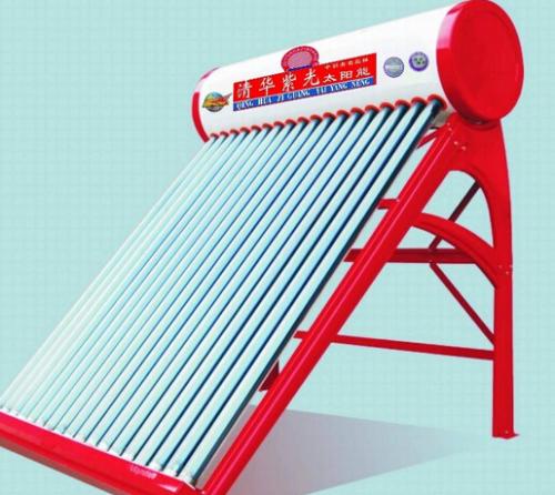 太阳能热水器哪个牌子好 2018太阳能热水器十大品牌排行榜
