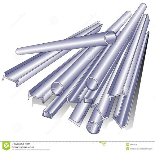 金属管材如何分类_介绍金属管材