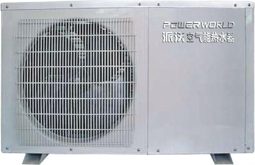 派沃空气能热水器质量简介 派沃空气能