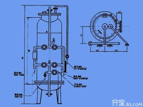 活性炭的作用 活性炭价格 活性炭过滤器结构图