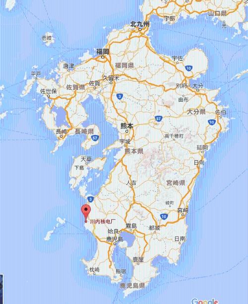 日本旅行之福岛地理位置及环境气候介绍