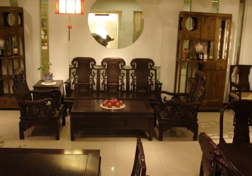 古典中式家具特殊的保养方法