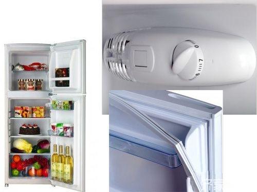 容声智能冰箱怎么调温度 容声智能冰箱